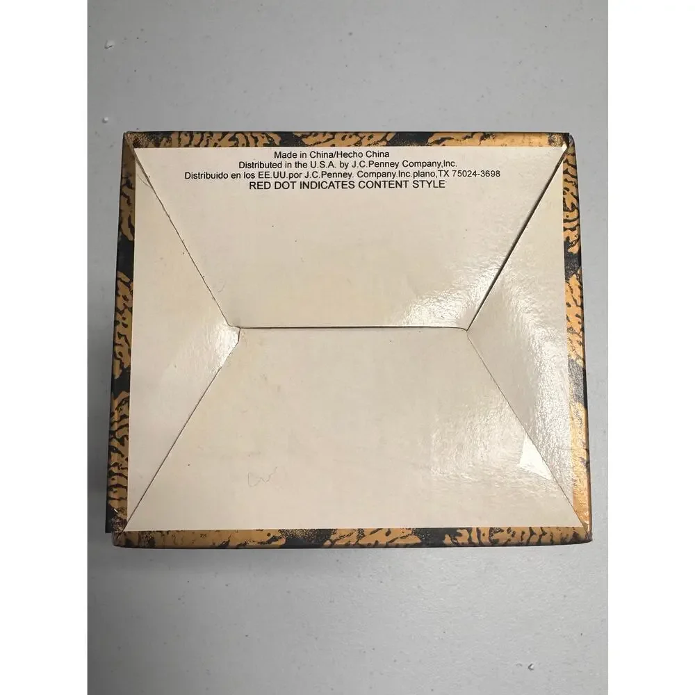 Vintage 9